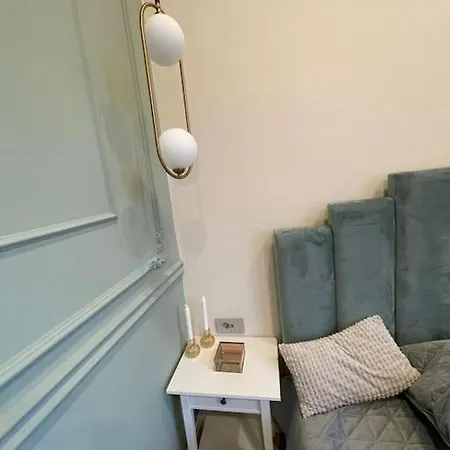 Apartment Lucrib Cluj-Napoca
