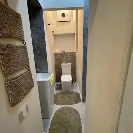 Lucrib Apartment Cluj-Napoca