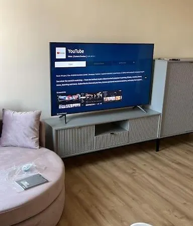 Apartment Lucrib Cluj-Napoca